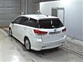 2012 Toyota Wish
