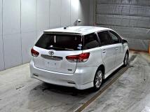 2012 Toyota Wish