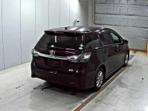 2014 Toyota Wish