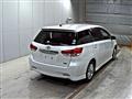 2011 Toyota Wish