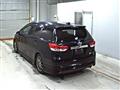 2011 Toyota Wish
