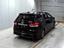 2011 Toyota Wish