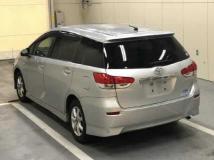 2009 Toyota Wish