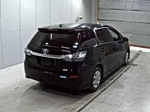 2013 Toyota Wish