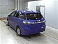 2012 Toyota Wish