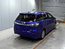 2012 Toyota Wish
