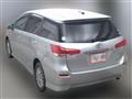 2009 Toyota Wish