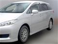 2009 Toyota Wish