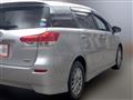2009 Toyota Wish