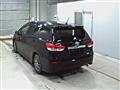 2012 Toyota Wish