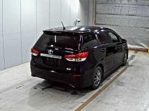 2012 Toyota Wish