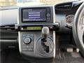 2012 Toyota Wish