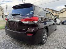 2012 Toyota Wish