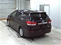 2011 Toyota Wish