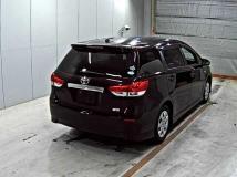 2011 Toyota Wish