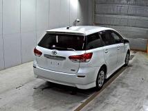 2010 Toyota Wish