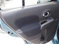 2011 Nissan Cube