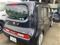 2013 Nissan Cube