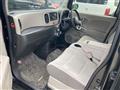 2013 Nissan Cube