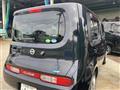 2013 Nissan Cube
