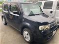 2013 Nissan Cube