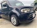 2013 Nissan Cube