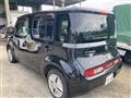 2013 Nissan Cube