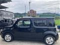 2013 Nissan Cube