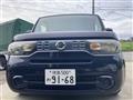 2013 Nissan Cube