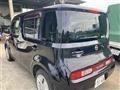 2013 Nissan Cube