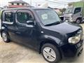 2013 Nissan Cube