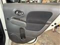 2011 Nissan Cube