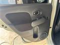 2011 Nissan Cube