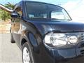 2012 Nissan Cube