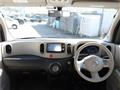 2012 Nissan Cube