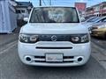 2012 Nissan Cube