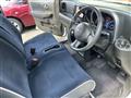 2012 Nissan Cube