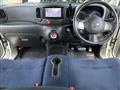 2012 Nissan Cube