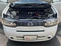 2012 Nissan Cube