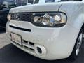 2012 Nissan Cube