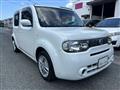 2012 Nissan Cube