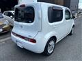 2012 Nissan Cube
