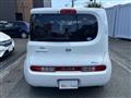 2012 Nissan Cube