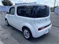 2012 Nissan Cube