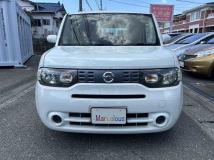 2012 Nissan Cube