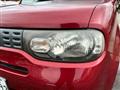 2015 Nissan Cube