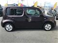 2009 Nissan Cube