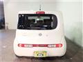 2017 Nissan Cube