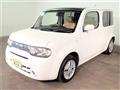 2017 Nissan Cube