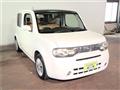 2017 Nissan Cube